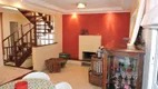 Foto 2 de Casa de Condomínio com 3 Quartos à venda, 211m² em Granja Viana, Cotia
