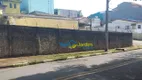 Foto 6 de Lote/Terreno para alugar, 250m² em Vila Curuçá, Santo André