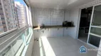 Foto 5 de Apartamento com 2 Quartos à venda, 77m² em Vila Tupi, Praia Grande