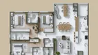 Foto 4 de Apartamento com 3 Quartos à venda, 118m² em Praia Brava, Itajaí