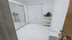 Foto 4 de Apartamento com 3 Quartos para alugar, 130m² em Cidade Ocian, Praia Grande