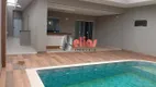 Foto 16 de Casa de Condomínio com 3 Quartos à venda, 240m² em Vila Aviação, Bauru