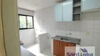 Foto 6 de Apartamento com 2 Quartos à venda, 60m² em Jardim Henriqueta, Taboão da Serra