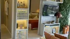 Foto 7 de Apartamento com 1 Quarto à venda, 28m² em Brooklin, São Paulo