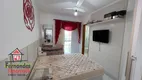 Foto 34 de Apartamento com 2 Quartos à venda, 103m² em Vila Tupi, Praia Grande