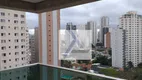 Foto 5 de Sala Comercial para alugar, 42m² em Campo Belo, São Paulo