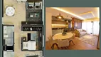 Foto 10 de Apartamento com 2 Quartos à venda, 87m² em Centro, Chapecó