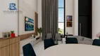 Foto 2 de Casa de Condomínio com 3 Quartos à venda, 205m² em Loteamento Residencial Dolce Vita, Itatiba