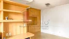 Foto 3 de Apartamento com 2 Quartos à venda, 56m² em Vila Bertioga, São Paulo