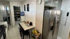 Foto 9 de Apartamento com 3 Quartos à venda, 117m² em Ponta D'areia, São Luís