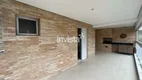 Foto 6 de Apartamento com 3 Quartos à venda, 134m² em Gonzaga, Santos
