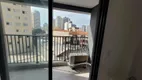 Foto 8 de Apartamento com 1 Quarto para alugar, 22m² em Vila Mariana, São Paulo