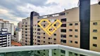 Foto 12 de Apartamento com 2 Quartos à venda, 70m² em Ponta da Praia, Santos