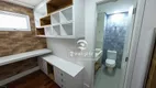 Foto 16 de Apartamento com 3 Quartos para venda ou aluguel, 165m² em Jardim, Santo André