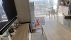 Foto 6 de Apartamento com 2 Quartos à venda, 72m² em Santana, São Paulo