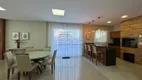 Foto 20 de Apartamento com 3 Quartos à venda, 80m² em Capoeiras, Florianópolis