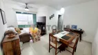 Foto 4 de Apartamento com 3 Quartos à venda, 86m² em Indaiá, Caraguatatuba