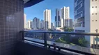 Foto 12 de Apartamento com 3 Quartos à venda, 86m² em Centro, Recife