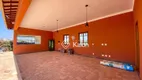 Foto 3 de Casa de Condomínio com 6 Quartos para venda ou aluguel, 757m² em Condomínio Terras de São José, Itu