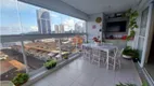 Foto 3 de Apartamento com 2 Quartos à venda, 196m² em Ponta da Praia, Santos