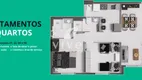 Foto 18 de Apartamento com 2 Quartos à venda, 100m² em Rosa dos Ventos, Parnamirim