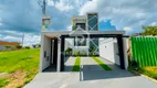 Foto 2 de Casa de Condomínio com 3 Quartos à venda, 130m² em Villas do Jaguari, Santana de Parnaíba