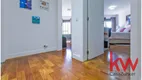 Foto 15 de Apartamento com 4 Quartos para venda ou aluguel, 230m² em Chácara Klabin, São Paulo