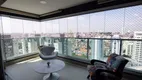 Foto 5 de Apartamento com 1 Quarto para alugar, 57m² em Vila Regente Feijó, São Paulo