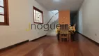 Foto 5 de Sobrado com 3 Quartos à venda, 164m² em Jardim Consórcio, São Paulo