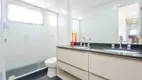 Foto 19 de Apartamento com 3 Quartos à venda, 184m² em Bacacheri, Curitiba