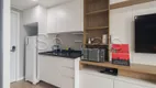 Foto 2 de Apartamento com 1 Quarto à venda, 26m² em Moema, São Paulo