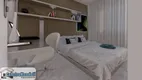 Foto 12 de Apartamento com 3 Quartos à venda, 117m² em Santa Mônica, Belo Horizonte