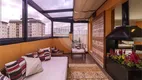 Foto 12 de Cobertura com 3 Quartos à venda, 230m² em Vila Mascote, São Paulo