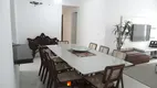 Foto 2 de Apartamento com 4 Quartos à venda, 120m² em Enseada, Guarujá