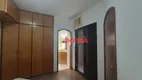 Foto 9 de Flat com 1 Quarto à venda, 55m² em Gonzaga, Santos