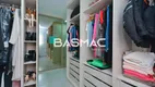 Foto 14 de Apartamento com 3 Quartos à venda, 102m² em Bacacheri, Curitiba