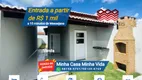 Foto 2 de Casa com 2 Quartos à venda, 85m² em Pedras, Fortaleza