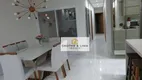 Foto 2 de Casa de Condomínio com 3 Quartos à venda, 128m² em Jardim Jacinto, Jacareí