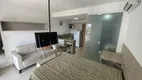 Foto 13 de Flat com 1 Quarto para venda ou aluguel, 30m² em Estrela Sul, Juiz de Fora