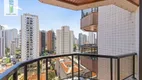 Foto 11 de Apartamento com 3 Quartos à venda, 122m² em Santana, São Paulo