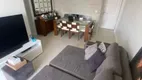 Foto 3 de Apartamento com 3 Quartos à venda, 75m² em Santo Amaro, São Paulo