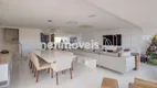 Foto 2 de Apartamento com 4 Quartos à venda, 311m² em Horto Florestal, Salvador