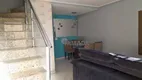 Foto 6 de Casa de Condomínio com 2 Quartos à venda, 60m² em Vila Jacuí, São Paulo