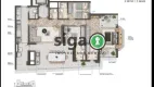 Foto 22 de Apartamento com 3 Quartos à venda, 145m² em Brooklin, São Paulo