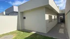 Foto 22 de Casa com 3 Quartos à venda, 195m² em Parque Hayala, Aparecida de Goiânia