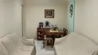 Foto 4 de Apartamento com 1 Quarto à venda, 51m² em José Menino, Santos