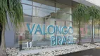 Foto 5 de Sala Comercial para alugar, 42m² em Valongo, Santos