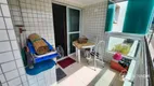 Foto 14 de Apartamento com 2 Quartos à venda, 68m² em Solemar, Praia Grande