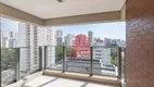 Foto 10 de Apartamento com 4 Quartos à venda, 232m² em Campo Belo, São Paulo