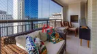 Foto 2 de Apartamento com 2 Quartos à venda, 86m² em José Menino, Santos